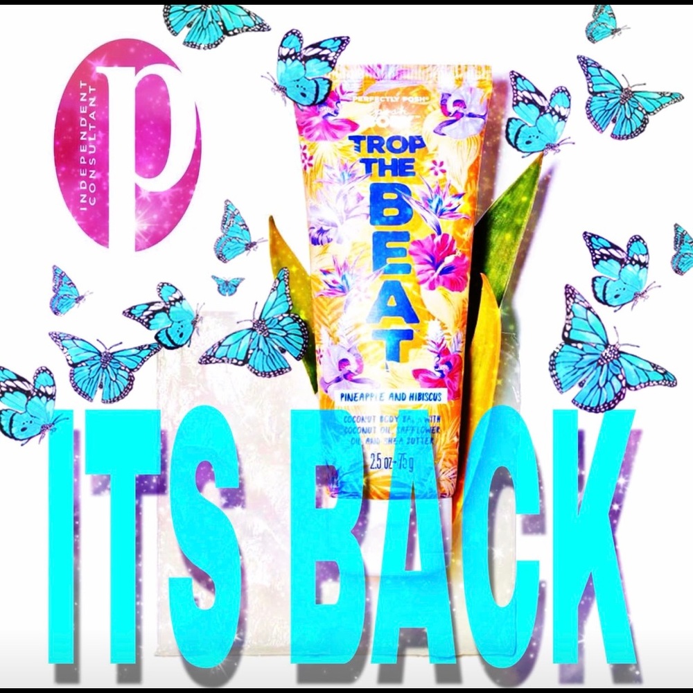 Perfectly Posh